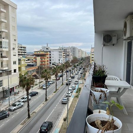 Ani'S Apartment Durrës Exteriér fotografie