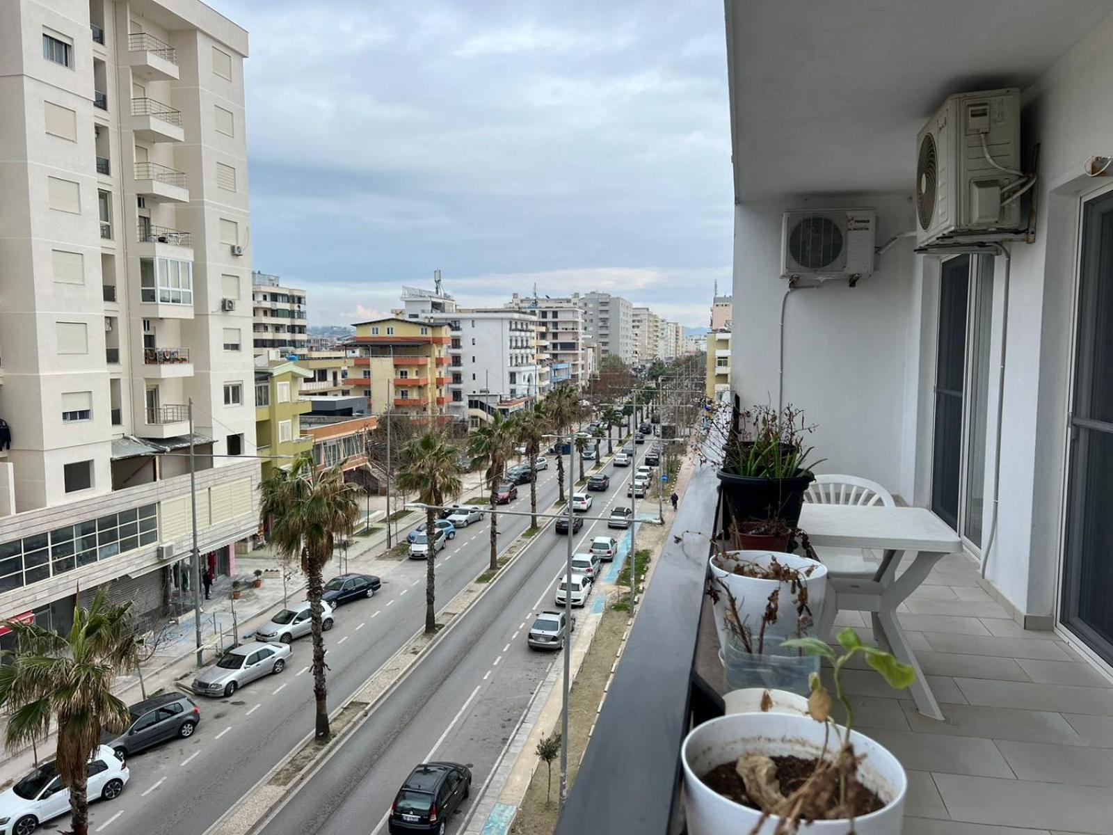 Ani'S Apartment Durrës Exteriér fotografie